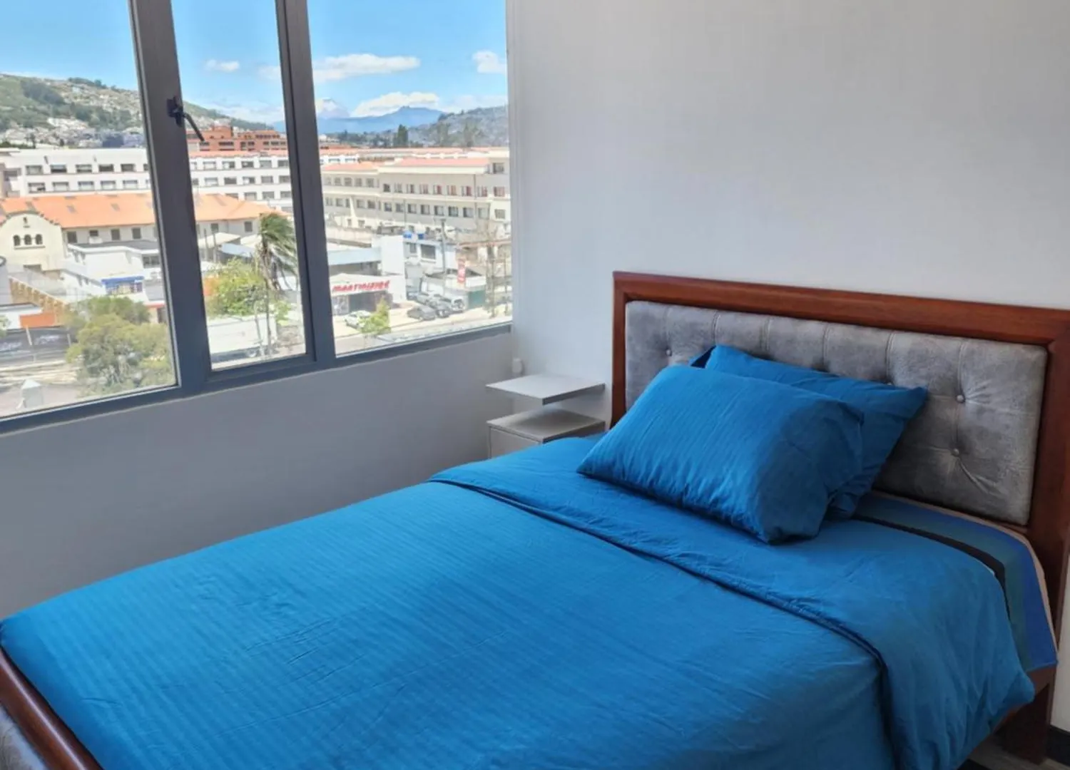 Homevoyage Apartment Quito
