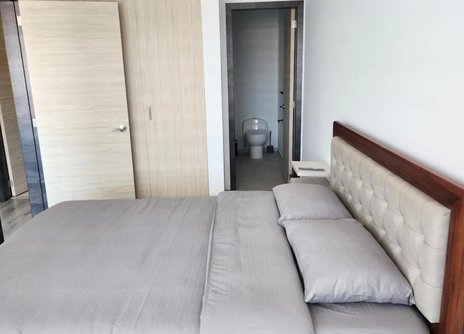 Homevoyage Apartment Quito Ekvádor