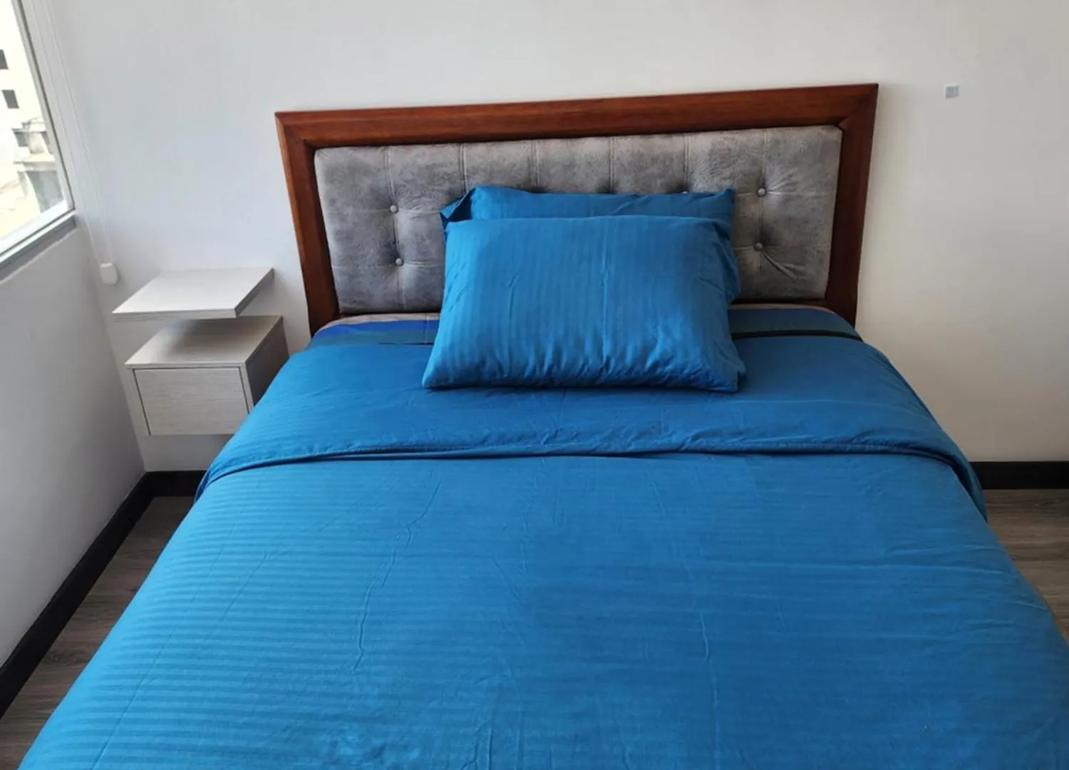 Homevoyage Apartment Quito 0*,  Ekvádor