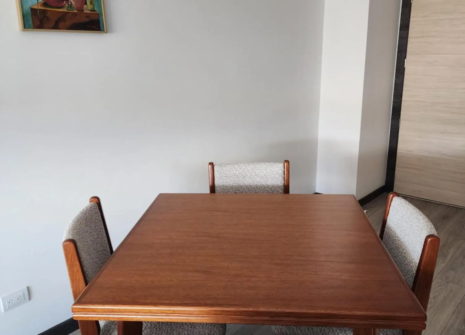 Homevoyage Apartment Quito